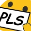 PlsBlob emoji