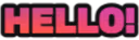 hello_IDS emote