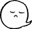 GhostNo emoji