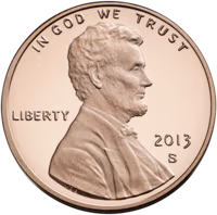 Penny emote