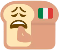 Italian_Bread emoji