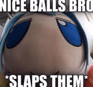 NiceBalls emote