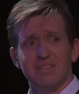 paul_disturbed emote