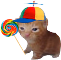lalalabert emote