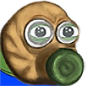 FeelsToxicMan emote