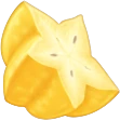 star_fruit emote