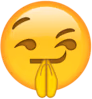 smirk_hands emote