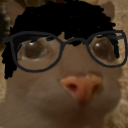 luis static emote