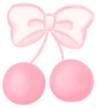 Cherries emote