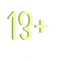 13 emote