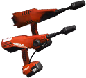 DualieSquelchers emote