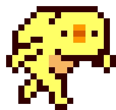 birb emote