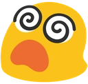 blobdizzy emote