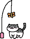 NekoAtsumePlay2 emote