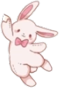 BunnyPlush emoji
