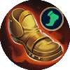 SwiftBoots_Favor emote