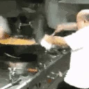 cook emote