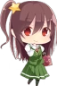 DGF_SakiFar emote