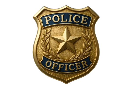 espn_officer_badge emoji