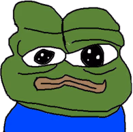 Stare emote