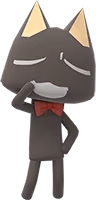 kuro_smug emote