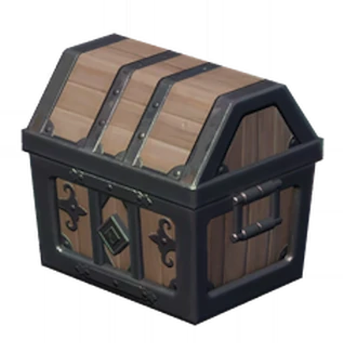 Item_Exquisite_Chest static emote