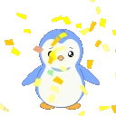 confetti_pengu emote