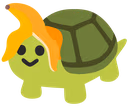 banana emote