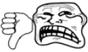 trollno emote