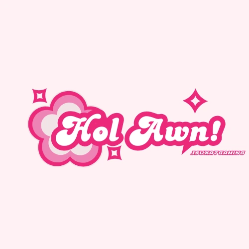 HolAwnGoodJuJuInc emote
