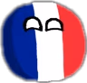 FrenchMapball emote
