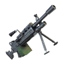 gunbipod emote