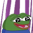 peepoPurple emote