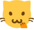 paw_cat emote
