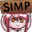 CSMmakimasimp emote