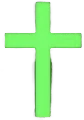 cross emote