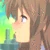 Ashamed emote