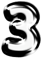 number_3 emoji