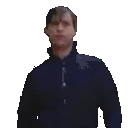 tobeyWalk emote