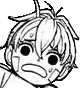VamolaOkarun_Danger2 emote