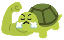 Shiver emote