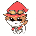 yiiipee animated emote