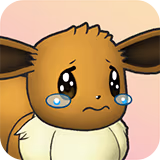Eevee_Sad emote