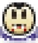 Vampire emoji