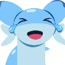 ChilletLaugh emote