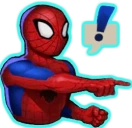 OhSnap emote