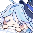 FocalorsSleep emote