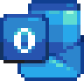 Outlook static emote