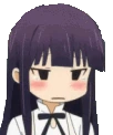 AoiTears emote
