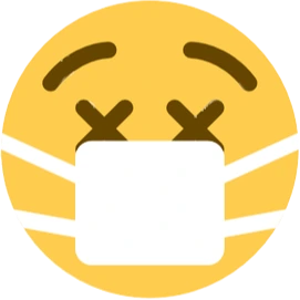 Corona emote